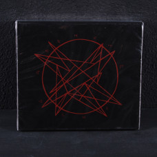 Crestfallen Queen - Queen Of Swords CD