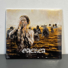 Gaerea - Limbo CD Digi