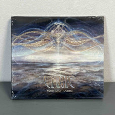 Cynic - Ascension Codes CD Digi