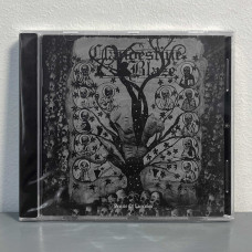 Clandestine Blaze - Secrets Of Laceration CD