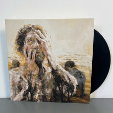 Gaerea - Limbo 2LP (Gatefold Black Vinyl)