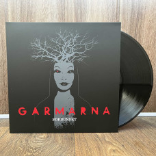 Garmarna - Forbundet LP (Gatefold Black Vinyl)