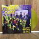 Cannabis Corpse - Beneath Grow Lights Thou Shalt Rise LP (Neon Yellow Vinyl)