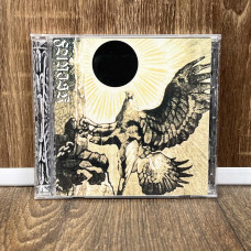 Fanisk - Noontide CD