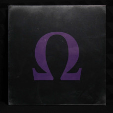 Black Capricorn - Omega 2LP (Gatefold Black Vinyl)