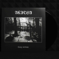 Akitsa - Sang Nordique 2LP (Black Vinyl)