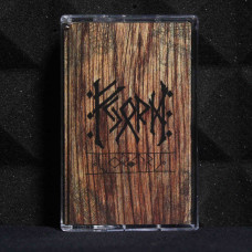 Fjord - Vor Tru Tape