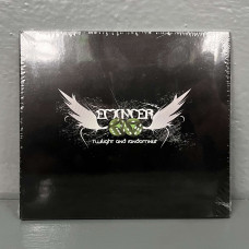 Emancer - Twilight And Randomness CD Digi