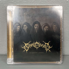 Svardenvyrd - Scarred Lands CD