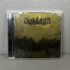 Kalmankantaja - Elavalta Haudattu CD