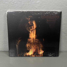 Kalmankantaja - Kuolonsakeet CD Digi