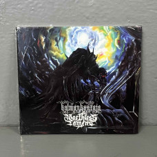 Kalmankantaja / Worthless Lament CD Digi