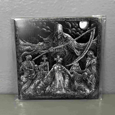 Totenburg - Untot CD Digi