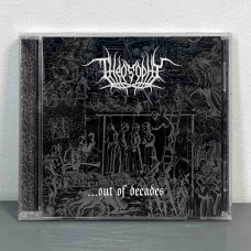 Theosophy - ...Out Of Decades CD