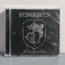 Bergrizen - Der Unsterbliche Geist CD