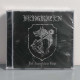 Bergrizen - Der Unsterbliche Geist CD