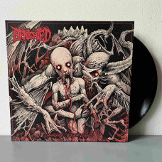 Benighted - Obscene Repressed LP (Gatefold Black Vinyl)