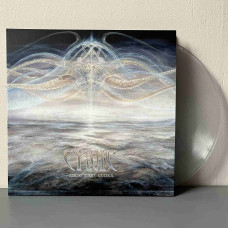 Cynic - Ascension Codes 2LP (Triple Gatefold Crystal Clear Vinyl)