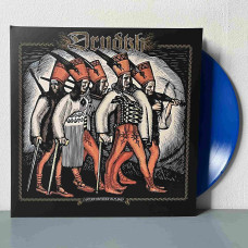 Drudkh - Eastern Frontier In Flames LP (Gatefold Blue Vinyl)