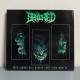 Benighted - Dogs Always Bite Harder Than Their Master CD Digipak
