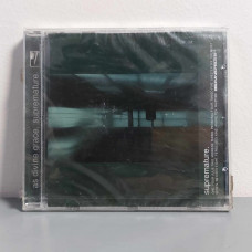 As Divine Grace - Supremature CD