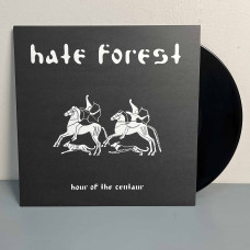 Hate Forest - Hour Of The Centaur LP (Black Vinyl)