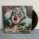 Disastrous Murmur - Rhapsodies In Red LP (Swamp Green With Black Marble Vinyl)