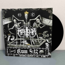 Marduk - Rom 5:12 2LP (Gatefold Black Vinyl) (2022 Reissue)