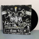 Marduk - Rom 5:12 2LP (Gatefold Black Vinyl) (2022 Reissue)