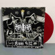 Marduk - Rom 5:12 2LP (Gatefold Red Vinyl) (2022 Reissue)