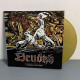 Drudkh - Борозна Обірвалася (A Furrow Cut Short) 2LP (Gatefold Golden Vinyl)