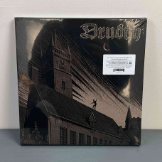 Drudkh - Всі Належать Hочі (All Belong To The Night) 2LP (Trifold Black Vinyl) + 10