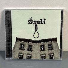 Sznur - Zabic Sie Bedac Martwym CD