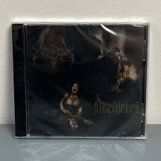 Nordjevel / Avslut - Forslavad / Krigsmakt CD