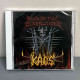 Sadistik Exekution - K.A.O.S. CD