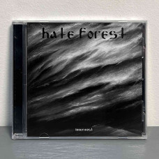 Hate Forest - Innermost CD