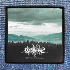 Нашивка Colotyphus - Spiritual Nostalgia друкована