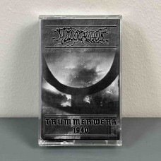 Holocaustus - Trummerwerk 1940 Tape