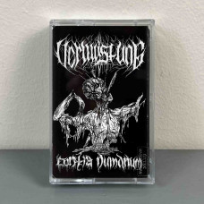 Verwustung - Contra Humanum Tape