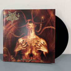 Dark Funeral - Diabolis Interium 2LP (Gatefold Black Vinyl)