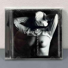 Demetra Sine Die - Council From Kaos CD