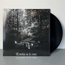 Epheles - L'Ombre De La Croix MLP (Black Vinyl)