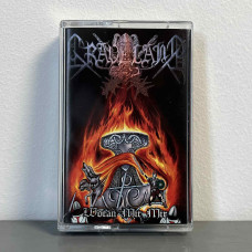 Graveland - Wotan Mit Mir Tape (Drakkar Productions)