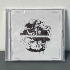 Amthrya - Passage CD