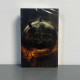 Nokturnal Mortum / Graveland - The Spirit Never Dies Tape (Gold)