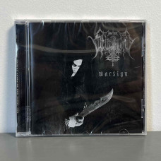 Selbstmord - WarSign CD
