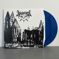 Hammer - Shoax LP (Blue Vinyl)