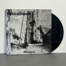 Kristallnacht - Warspirit 12