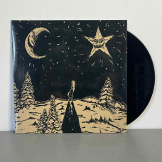 Sirpinmurtaja - Sirpinmurtaja LP (Black Vinyl)