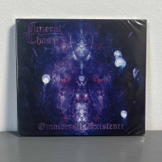 Funeral Chasm - Omniversal Existence CD Digi